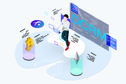 星物种 | 用DCRM技术促进代币间交互，「FUSION」要提供分布式的数字资产管理服务