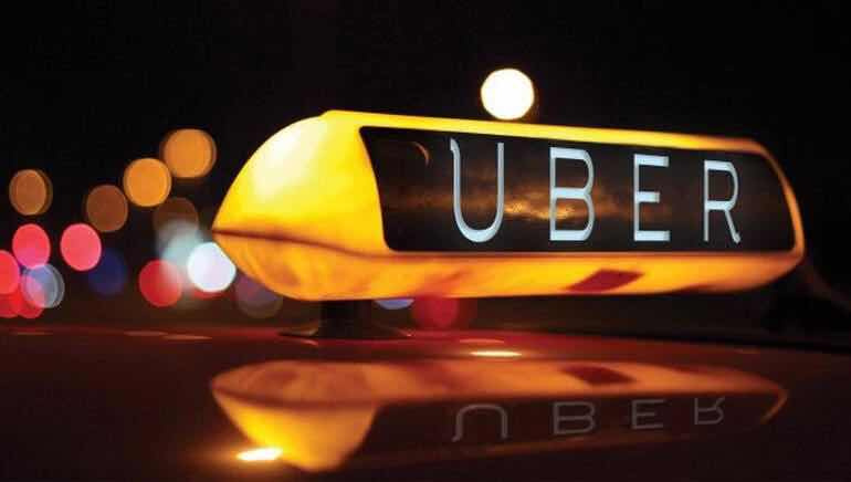 这位差点关掉自动驾驶项目、换档驾驶Uber的CEO，真的可以帮助公司赢得未来吗？