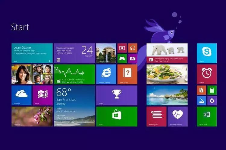 被微软「逼」了两年，你的电脑升 Windows 10 了吗？ 