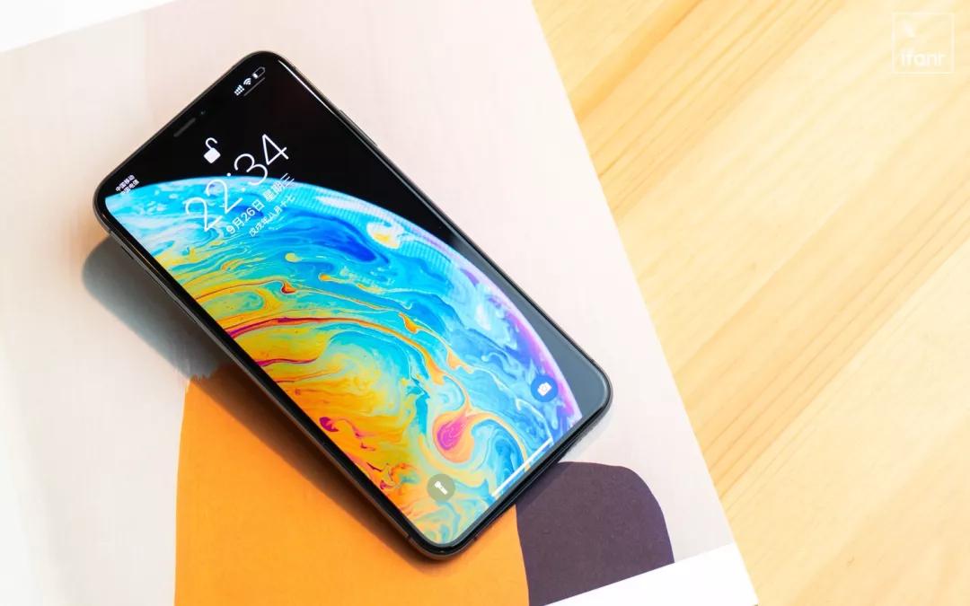 iPhone XS Max 一周体验，这些细节告诉你值不值得买