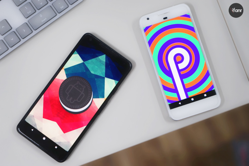 我们体验了下一代 Android 系统，改进很多，「刘海」很丑