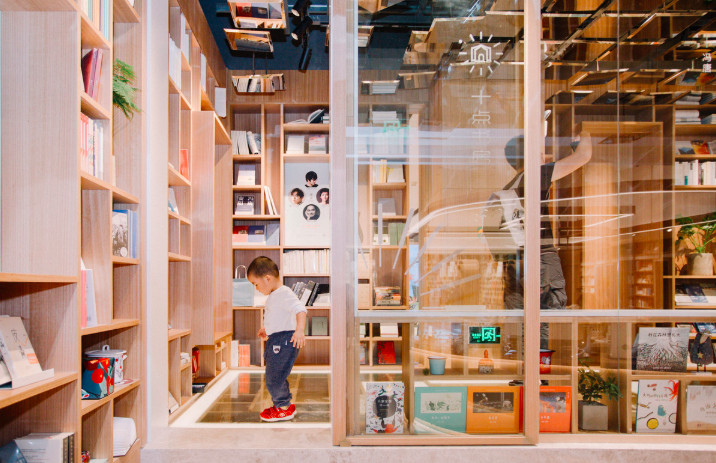 氪记 2018 | 大文娱的溃败、挣扎和新生