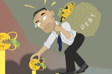 互金整治办发函，清理整顿手机“回租贷”等变相现金贷行为