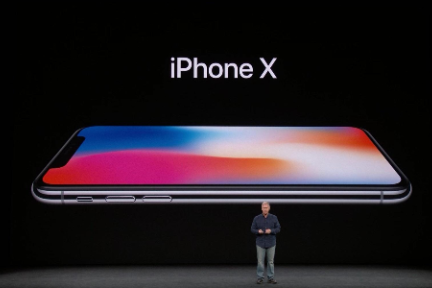 iPhone X 新问题：过热严重、耗流量多，你中枪了吗？