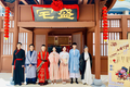 国潮影视IP《知否》进入购物中心，打造线下沉浸式体验场景