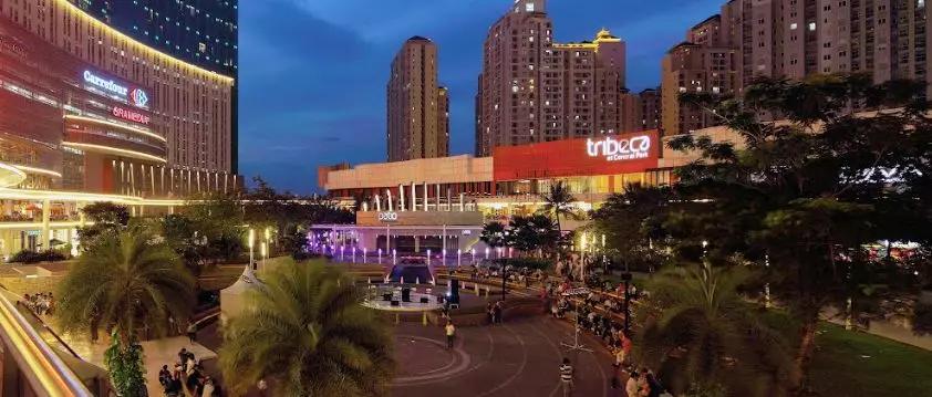 ​人走，茶凉：在印尼做现金贷这一年的血泪教训