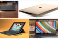 TheVerge 做了个表，显示新 MacBook 正在如何追赶 PC 厂商