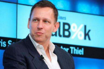 认可中国创新？硅谷风投大佬彼得泰尔考虑投资中国创业公司