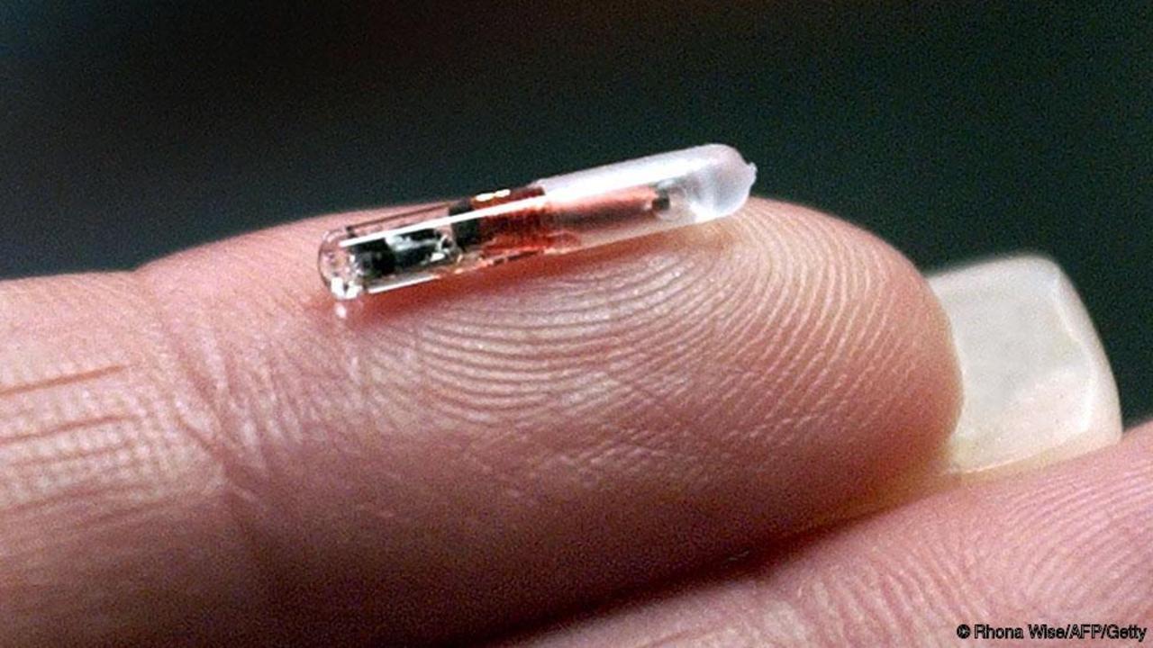 公司为员工植入芯片，这会是未来的大势所趋吗？