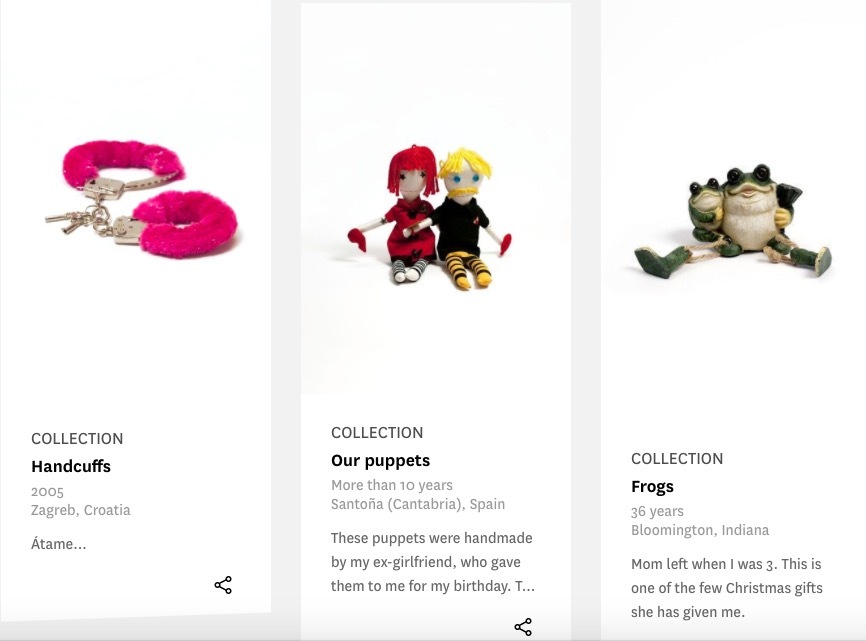 有家失败产品博物馆最近开业了 苹果 谷歌 诺基亚等都有陈列品在其中 图说 详细解读 最新资讯 热点事件 36氪