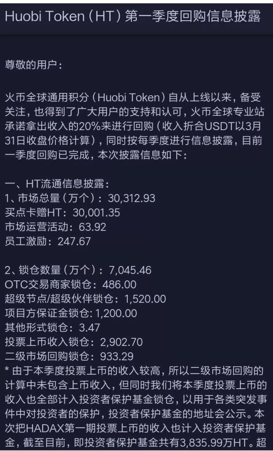 火币，无监管模式下的暴利收割机-36氪