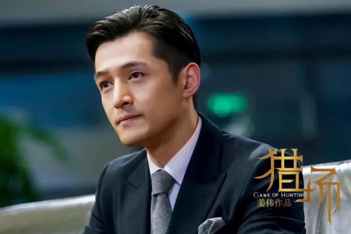 《猎场》《急诊科》均在6分徘徊，国产行业剧为何总PK不过美日TVB？