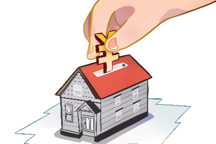 哪个城市涨最多?18座热门城市房价地图（5月版）