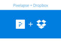 Box上市后，Dropbox不淡定地收购了一家设计协作平台Pixelapse