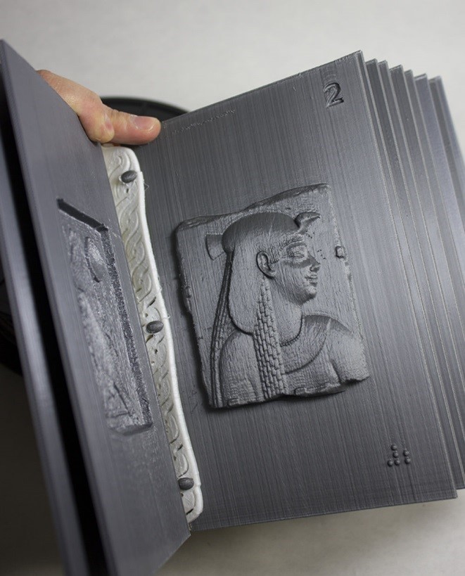 3D 打印连器官都能打，却打印不了一本书？ | 早期实验室