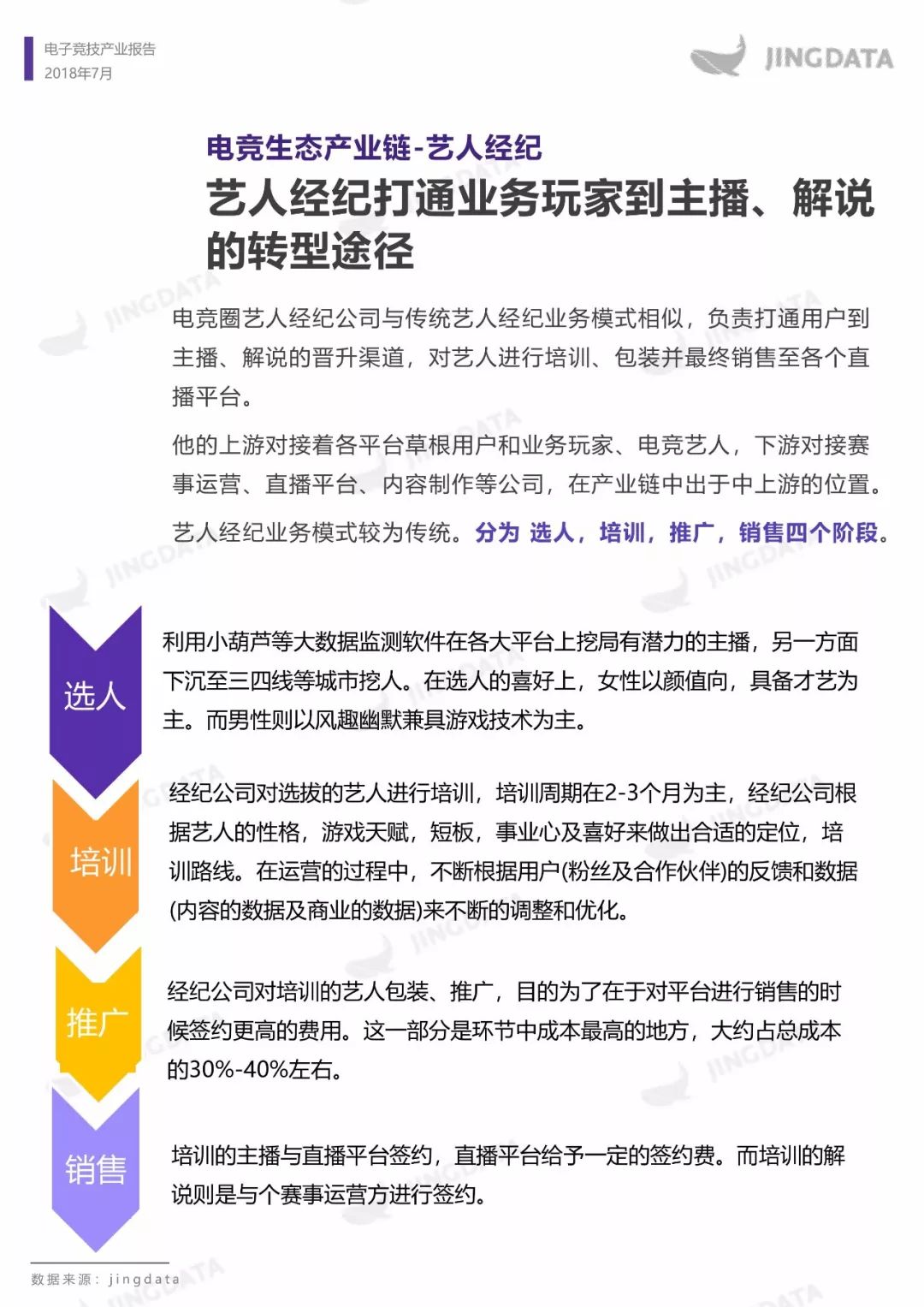 电子竞技产业报告：市场规模增长趋缓，移动端增长成趋势，如何布局下一个价值点？