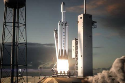 中国版Space X：用1/10的价格送火箭升天 | 深氪