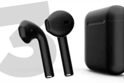 AirPods 2 刚发布不久，AirPods 3 又双叒叕要来了？