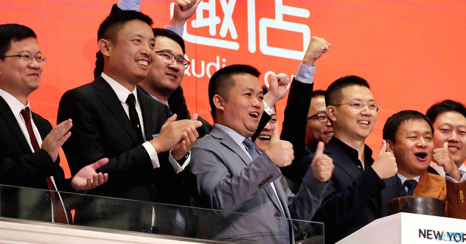 时隔两月，趣店罗敏再次发声：我犯了哪些错？