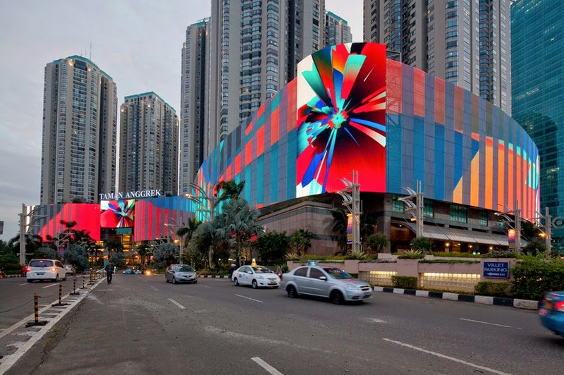 上百家中国现金贷团队抢滩印尼，前景如何？