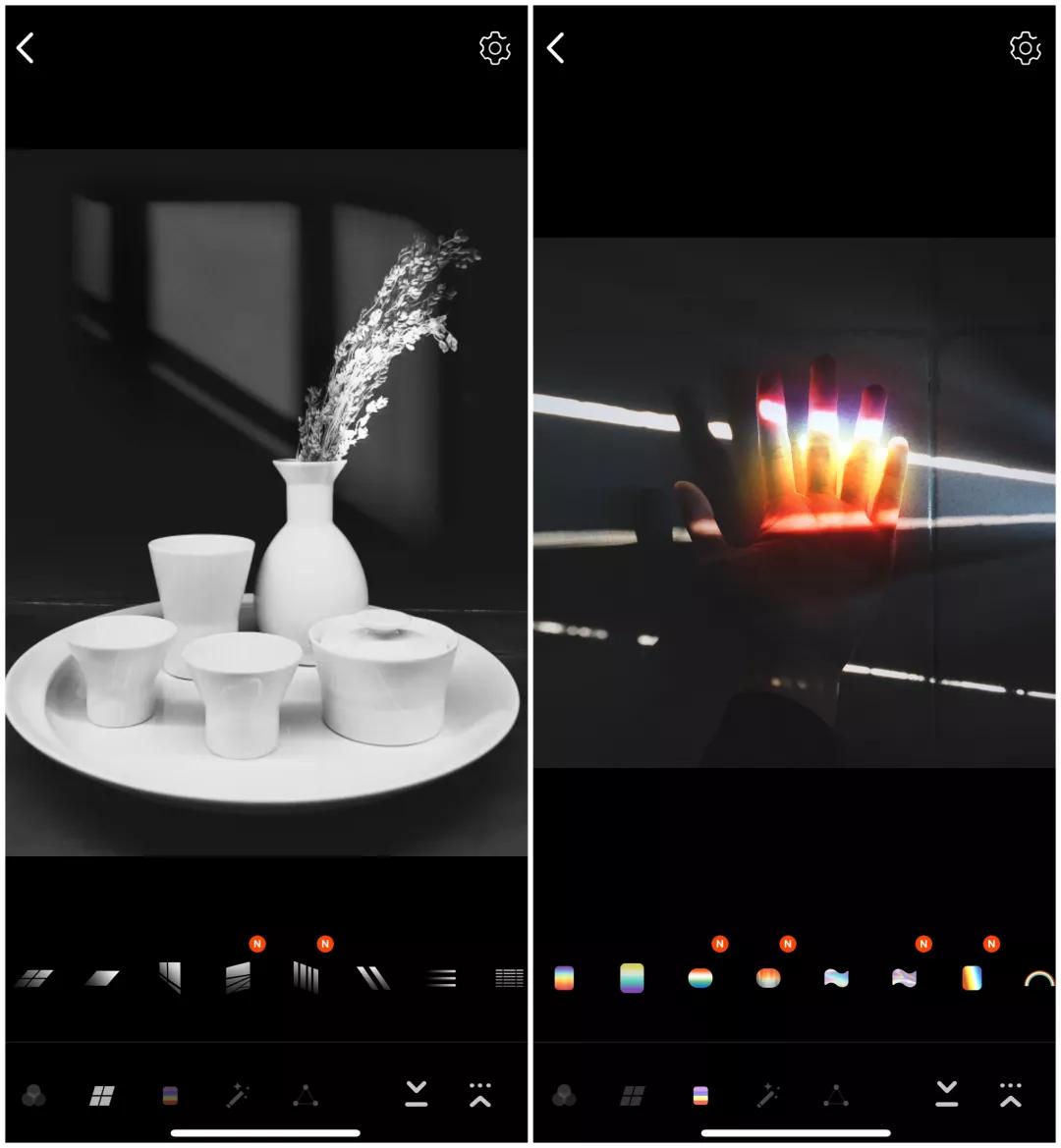 吴彦祖、鹿晗用什么 App 拍照修图？请收好这 8 个明星同款摄影应用