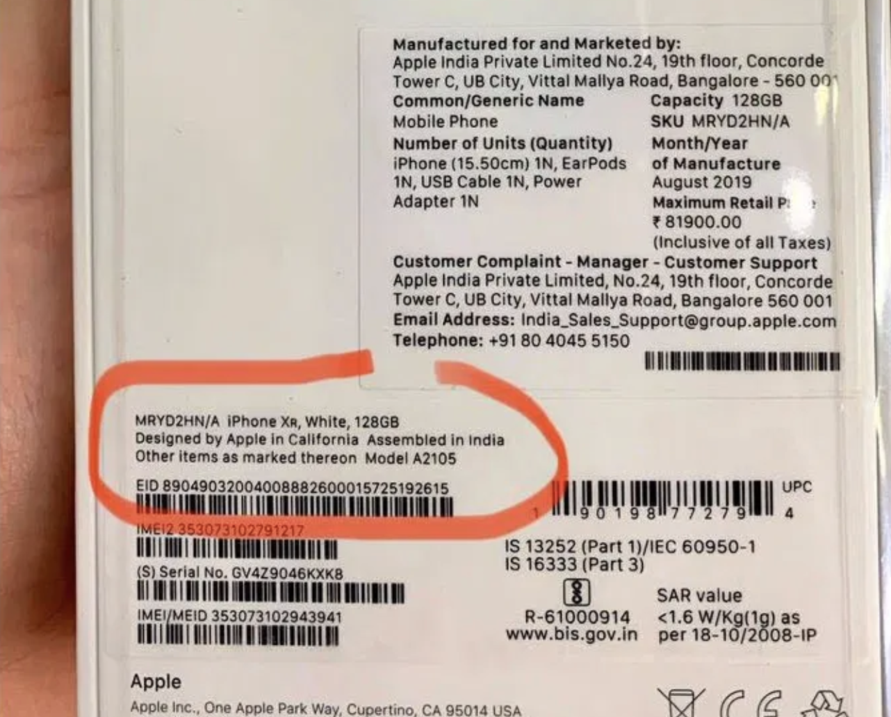 焦点分析 | 富士康印度工厂停摆，苹果手机还是得中国造