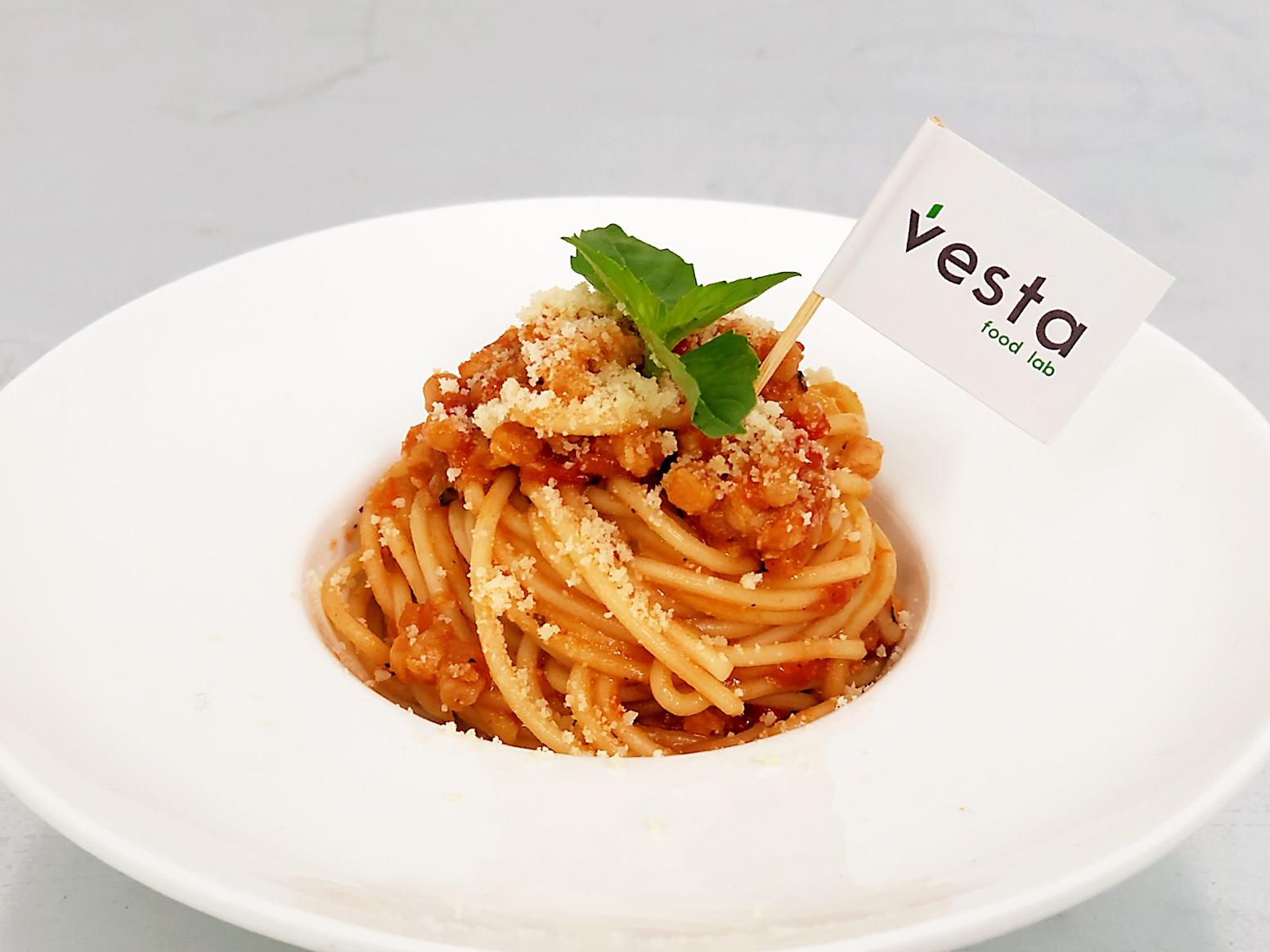 人造肉商业化进程加快，「Vesta未食达」将与「拉面说」联合推出植物肉意面