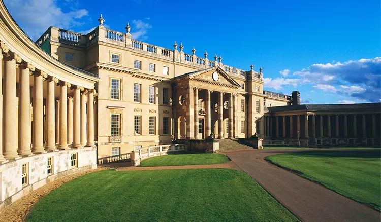 在BBC选出的全球最美7座校园建筑里，看成长有多美