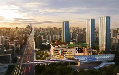 复盘龙湖商业，每座天街都能成为区域发展“引领者”的偶然与必然