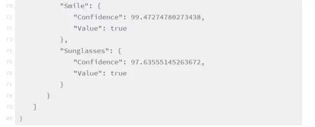 亚马逊发布实时人脸识别功能，精度提高10%