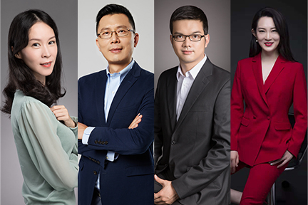 产业化与全球化，复星锐正破局风险投资下半场