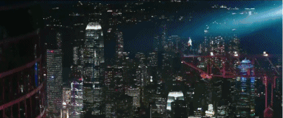 票房观察 | 强森在中国拯救了世界，中国也拯救了《摩天营救》的票房