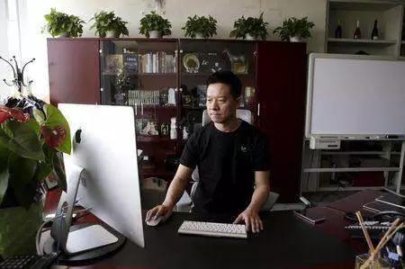 乐视电视首任负责人：很多人说乐视是庞氏骗局，这甚为荒谬