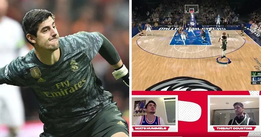 全球体育界能否借电竞“重启”？