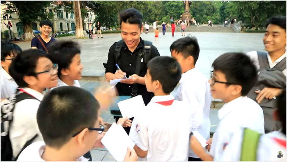 越南互联网媒体市场报告：内容与社交