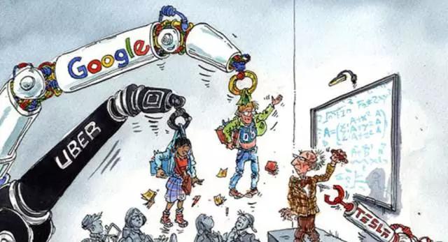 腾讯砸1亿投下这家AI医疗公司，但这个新风口开启前的医疗创业寒冬你是否还记得？