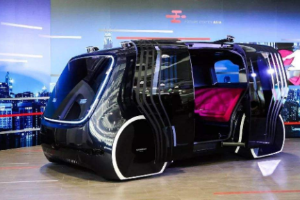 走进大众亚洲未来中心，他们在这里研究下一代中国人