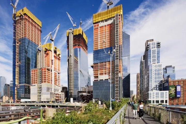 亚马逊引发全美「城市战争」，100 多个城市为什么这么拼？
