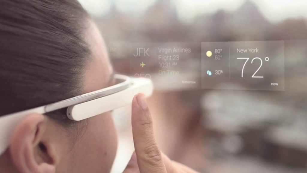 明年的苹果眼镜会是什么样？重在头戴显示而非 ARKit