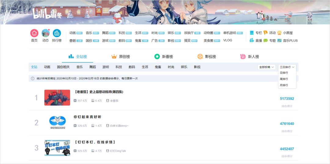 科普界“李子柒”们火了，3个月涨粉100万+背后有何方法论？