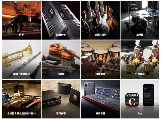 脑洞最大的日本公司，从钢琴到摩托艇，还有什么是他们不能造的？