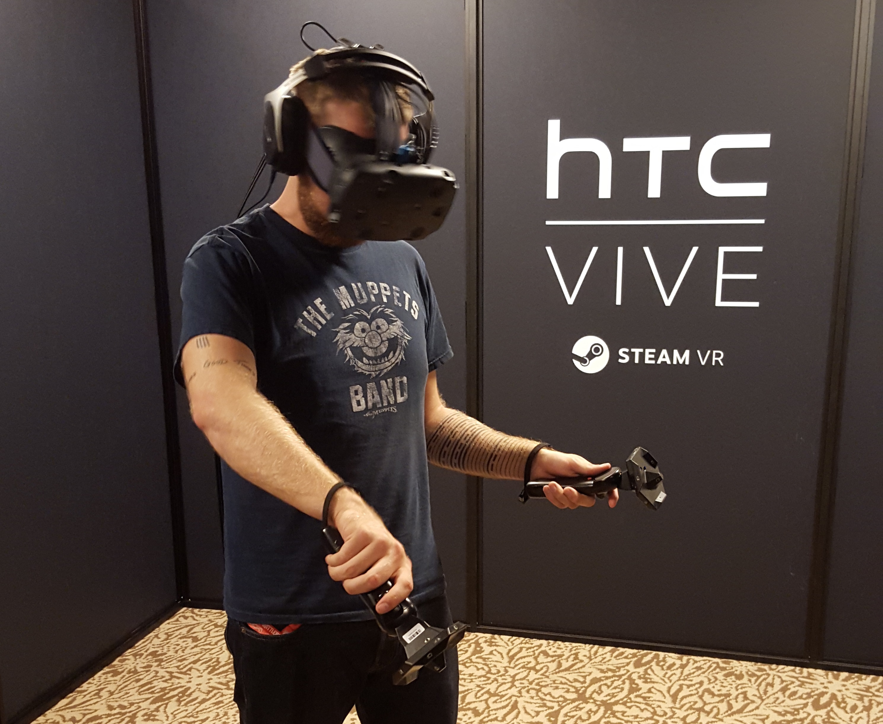 VR 器官模型进入日本医院，做手术就像玩赛车游戏
