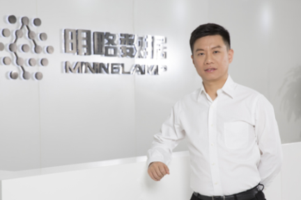 吴明辉：行业人工智能战略的快与慢