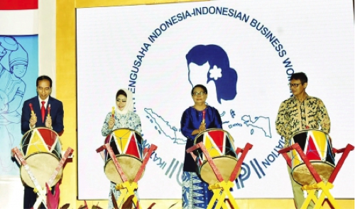 投资印尼女性创业者不但政治正确，还是一门绝佳的生意