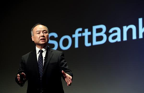 SoftBank CEO Masayoshi Son plans to raise $100 billion to establish an AI chip company