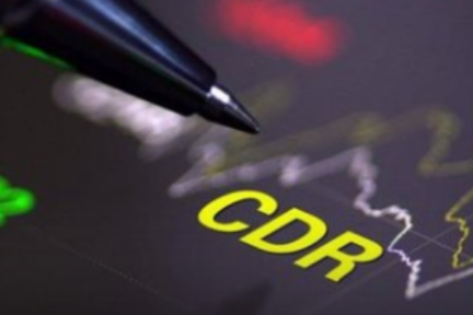 cdr finance