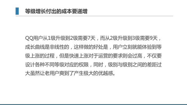 ​7个步骤19页PPT带你从零开始搭建用户激励体系