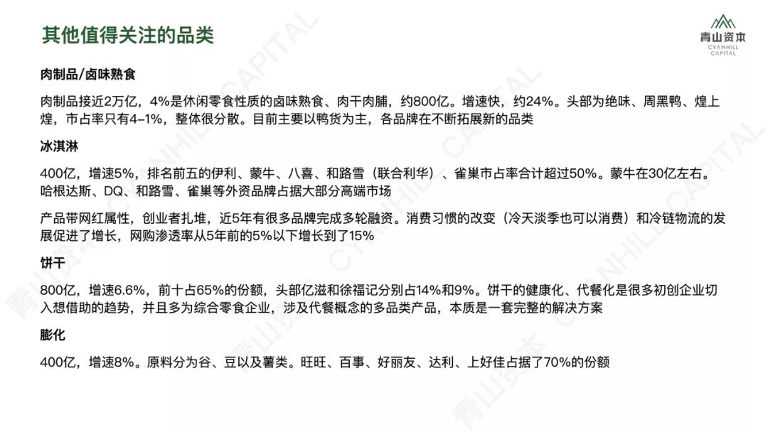 洗发、护肤、零食、宠物……2020年中国快消品市场大有可为
