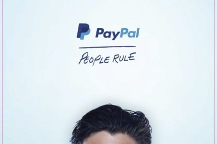 Paypal贴海报出来讨伐Apple Pay来了，它为何如此焦虑？