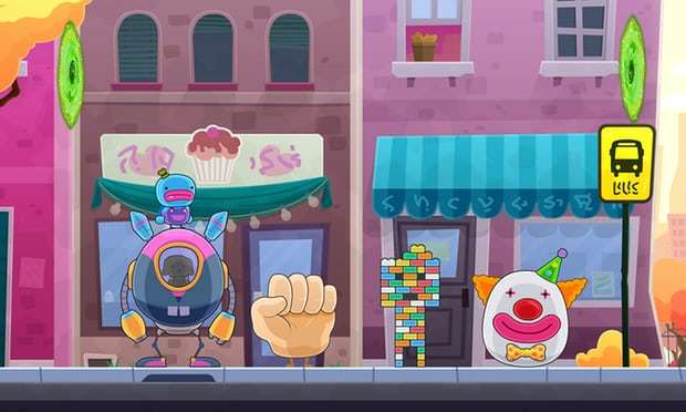 2018 年最好玩的安卓和 iOS 游戏，你玩过哪一款？